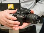 Hobi Fotografi? Cek Harga 3 Pilihan Kamera DSLR Nikon Bekas Siap Pakai