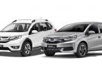 Honda Beri Diskon Hingga 30 Juta untuk Produk BR-V dan Mobilio 