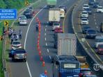 Ini 3 Kesalahan yang Kerap Dilakukan Saat Mengemudi di Jalan Tol, Pernah Melakukannya?