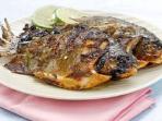 Intip 5 Manfaat dari Kelezatan Ikan Bawal, Bisa Jadi Menu Diet Nih