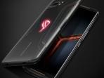 Intip Bocoran Desain dan Spesifiaksi Asus ROG Phone 3, Rumornya Dibanderol Segini