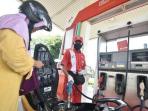 Jangan Asal, Ini Efek Buruk Mencampur Pertalite dengan Pertamax di Kendaraanmu