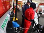 Jangan Asal Beli Pertalite, Berikut Daftar Motor di Indonesia yang Cocok Pakai BBM Ini