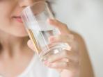 Jangan Asal Minum, Ketahui Waktu yang Tepat Konsumsi Air Hangat atau Dingin