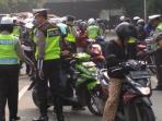 Jangan Asal Modif, Ini Aturan Tingkat Kebisingan Knalpot Motor Biar Tak Kena Tilang
