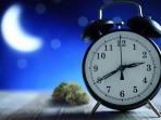 Jangan Disepelekan, Ini Efek yang Bisa Terjadi di Tubuh Ketika Tidur Kurang dari 6 Jam Setiap Malam