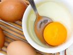 Jangan Konsumsi Telur dan 3 Makanan Ini Secara Mentah, Punya Dampak Serius Buat Tubuh