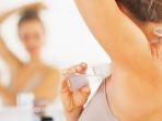 Jangan Pakai Deodoran dengan Bahan Kimia Ini Bila Tak Ingin Kulit Ketiak Hitam
