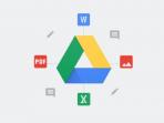 Jangan Panik, Begini Cara Akses File Google Drive Secara Offline