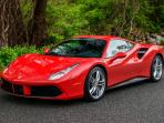 Jangan Sampai Ketinggalan, Besok Kantor Bea Cukai Jakarta Lelang Mobil Ferrari Mulai 300 Ribu