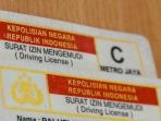 Jangan Sembarangan Kalau Tak Mau SIM Dicabut Karena Pelanggaran Ini
