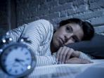 Jarang Diketahui, Ternyata Durasi Tidur yang Tidak Sesuai Bisa Menimbulkan Dehidrasi