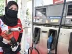 Jelang New Normal, Ini Aturan Baru Mengisi BBM di SPBU Pertamina yang Harus Anda Tahu