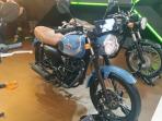 Kawasaki W175 VIN 2019 Ready Stock, Cek Daftar Harga dan Diskonnya