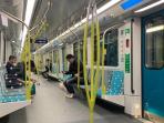 Ketahui, Ini 5 Hal yang Perlu Dilakukan Saat Naik Transportasi Umum di Kehidupan New Normal