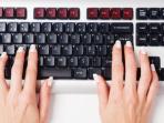 Ketahui Yuk, Begini Cara Bersihkan Debu dan Kotoran Pada Keyboard