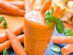 Konsumsi 3 Jenis Jus Buah dan Sayur Ini untuk Tingkatkan Kekebalan Tubuh