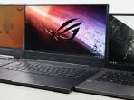 Laptop Terbaru ASUS Khusus untuk Gamer: ROG dan TUF Gaming 