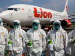 Lion Air Buka Penerbangan Mulai 10 Juni, Ini Syarat Bagi Penumpang Domestik