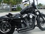 Lirik Moge Harley-Davidson Bekas? Cek Harga dan Rekomendasinya Sesuai Budget