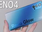 Meluncur 5 Juni, Cek Bocoran Spesifikasi HP Oppo Reno4