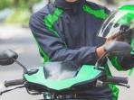 Menuju New Normal Penumpang Ojol Wajib Bawa Helm Pribadi, Ini Faktor yang Perlu Diperhatikan Ketika Membeli Helm Terbaik