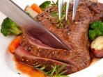 Merasakan Pusing Setelah Makan Daging? 3 Hal Ini Ternyata Bisa Menjadi Penyebabnya