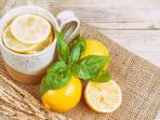 Meski Menyehatkan, Ini Bahaya Sering Minum Air Hangat dan Lemon di Pagi Hari