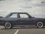 Mobil Lawas BMW M3 E30 Dihargai Rp 1 Miliar, Apa Spesialnya?