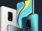 Mulai Hari Ini, Xiaomi Redmi Note 9 Pro Sudah Dijual Bebas di Indonesia dengan Harga 3,4 Juta