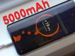Mulai Rp 1 Jutaan, Ini Daftar 5 HP Android Berbaterai 5.000 mAH Harga Murah