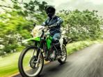 Mulai Rp 43 Jutaan, Cek Harga Motor Kawasaki KLX 230 Per Juni 2020