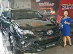 New Toyota Fortuner 2020 Segera Dijual di Indonesia, Model Lama Diskon Hingga 60 Juta 