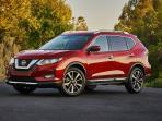 Nissan Next A to Z: Nissan Rogue, X-Trail versi 2021 Segera Meluncur, Intip Bocorannya