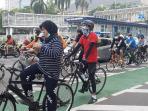 Pajak Sepeda yang Berlaku di Indonesia, dari Masa Penjajahan hingga Setelah Merdeka