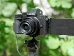 Panasonic Luncurkan Kamera Vlogging Lumix G100, Harganya?