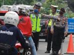 Pemprov DKI Kembali Perpanjang PSBB, Ini Aturan Baru Berkendara di Jakarta