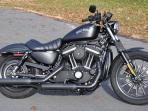 Penggemar Moge? Cek Harga Harley-Davidson 20 Tahun Lalu Yuk