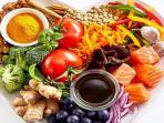 Pilih Makanan dan Minuman Lebih Baik untuk Hadapi Corona, Berikut 10 Tipsnya