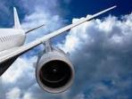 Pilot Selamat dari Kecelakaan Pesawat TNI AU yang Jatuh di Kampar