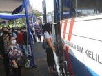 Polisi Bikin Aplikasi Pengurusan SIM berbasis Android untuk Kurangi Kerumunan