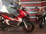 Promo Pembelian Honda ADV150 dan PCX 150, Cashback Rp 1 Juta