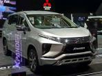 Ratusan Ribu Unit Mobil Xpander Kena Recall, Mitsubishi Ungkap Masalahnya
