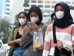 Rencana 'New Normal', Kenali Tempat Umum yang Paling Rawan Menularkan Virus Corona