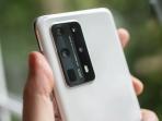Resmi Rilis, Cek Spesifikasi dan Harga HP Huawei P40, P40 Pro, dan P40 Pro+ di Indonesia
