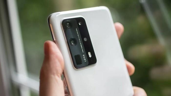 Resmi Rilis, Cek Spesifikasi dan Harga HP Huawei P40, P40 Pro, dan P40 Pro+ di Indonesia
