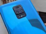 Rilis Minggu Depan, Cek Spesifikasi HP Xiaomi Redmi Note 9 dan Note 9 Pro di Indonesia