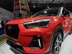 Sebelum Tiba di Indonesia Cek Dulu Harga Harga Daihatsu Rocky di Jepang