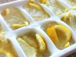 Sederet Manfaat Konsumsi Lemon Beku yang Jarang Diketahui