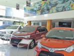Segera Beli, Toyota Beri Diskon 50 Persen untuk Harga Baru Avanza, Calya, Vios dan Sienta